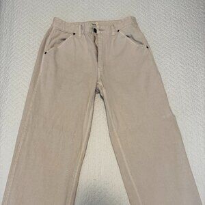 Elwood Cream Jeans